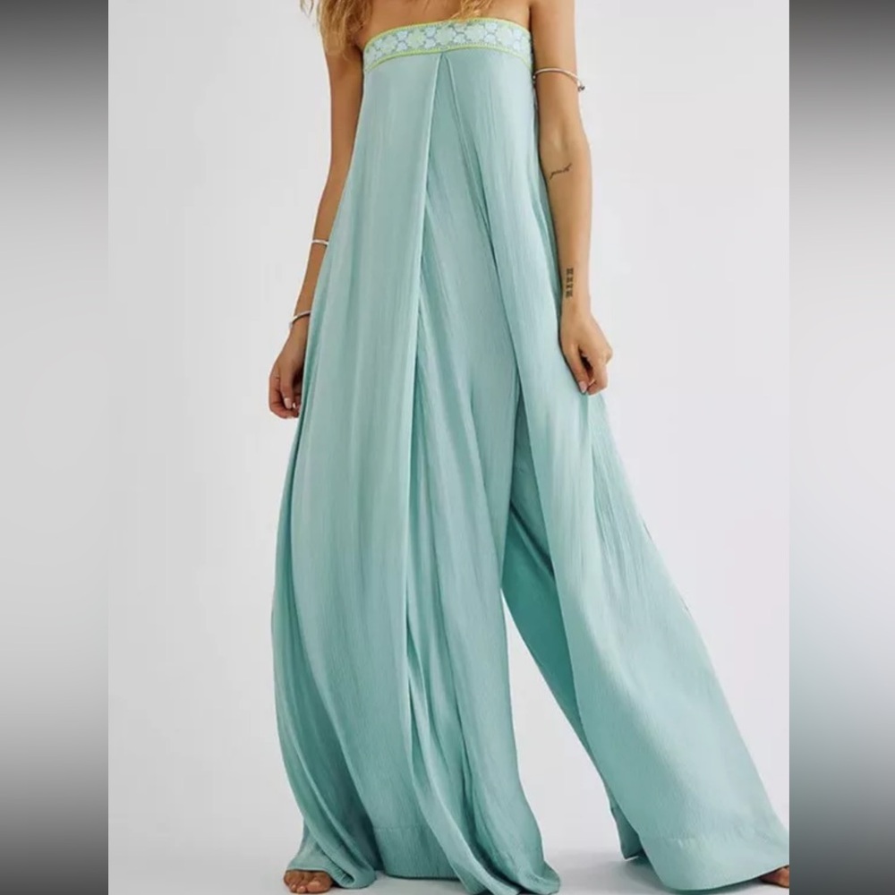 FREE PEOPLE JUMPSUIT